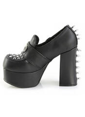 Product reviews for the CHARADE-32 Platform Shoes