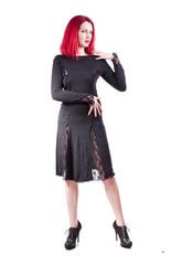 Cleone Mid Length Dress
