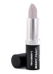 Product reviews for the Cobweb Lipstick White