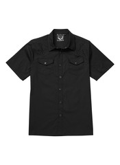 Product reviews for the Crossed Out Work Shirt