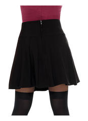 Product reviews for the Dark Academy Mini Skirt