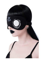 Product reviews for the Demonic Sleep Mask