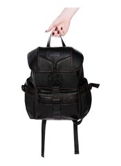Product reviews for the Demonizer Backpack