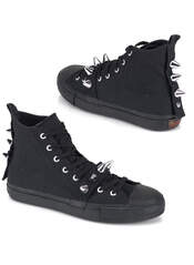 DEVIANT-104 High Top Sneakers