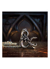 Product reviews for the Dungeons and Dragons Pendant
