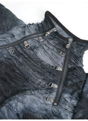 Product reviews for the Darkwave Distressed Top