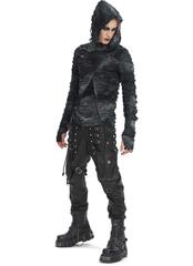 Product reviews for the Darkwave Distressed Top