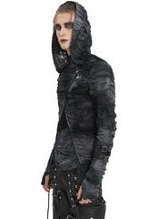 Product reviews for the Darkwave Distressed Top