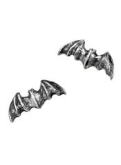 Product reviews for the Bat Earring Studs
