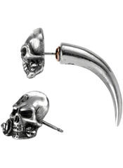 Product reviews for the The Alchemist Horn Earring