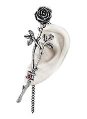 Product reviews for the Chained Love Rose Earwrap
