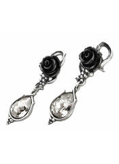 Product reviews for the Bacchanal Rose Earrings