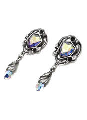 Product reviews for the Empyrian Eye: Tears From Heaven Earrings