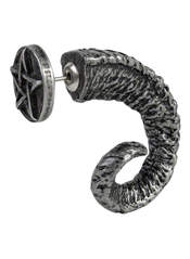 Product reviews for the Magic Ram's Horn Earring Stud