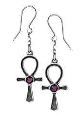 Product reviews for the Ankh Of Osiris Earrings