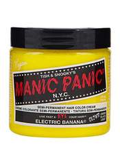 Product reviews for the Electric Banana Hair Dye
