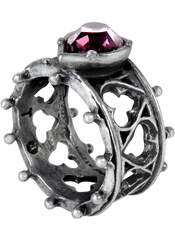 Product reviews for the Elizabethan Ring