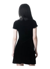 Product reviews for the Fang Shift Dress