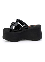 Product reviews for the FUNN-15 Black