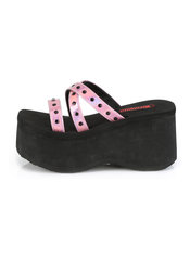 Product reviews for the FUNN-19 Pink