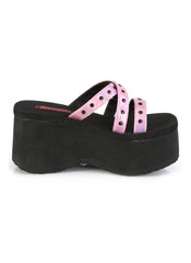 Product reviews for the FUNN-19 Pink