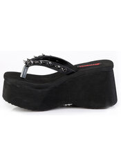 Product reviews for the FUNN-35 Platform Sandals