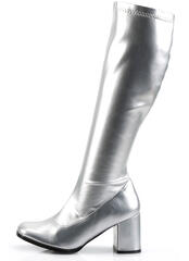 Product reviews for the GOGO-300 Silver Gogo Boots