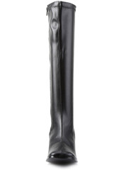 Product reviews for the GOGO-300 Black Gogo Boots