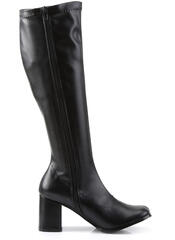 Product reviews for the GOGO-300 Black Gogo Boots