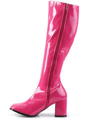 Product reviews for the GOGO-300 Hotpink Gogo Boots