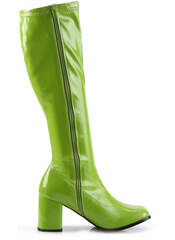 Product reviews for the GOGO-300 Lime Gogo Boots