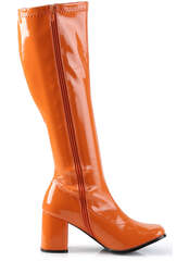 Product reviews for the GOGO-300 Orange Gogo Boots