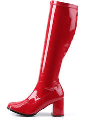 Product reviews for the GOGO-300 Red Gogo Boots