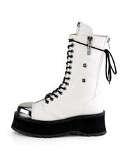 Product reviews for the GRAVEDIGGER-14 White
