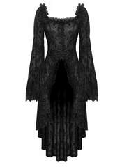 Product reviews for the Gothic Enchantress Tailcoat