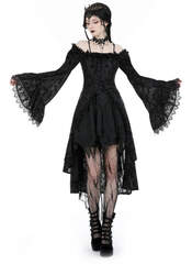 Product reviews for the Gothic Enchantress Tailcoat