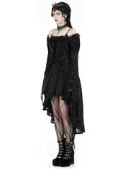 Product reviews for the Gothic Enchantress Tailcoat