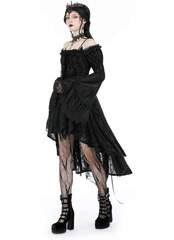 Product reviews for the Gothic Enchantress Tailcoat