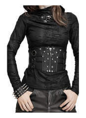 Product reviews for the Helsing waist belt