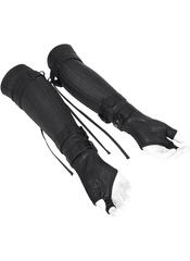 Product reviews for the Cyber IO Goth Gloves