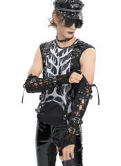 Product reviews for the Cyber IO Goth Gloves