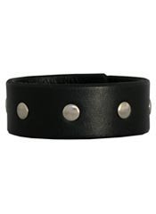 Product reviews for the Classic Rivet Band Wristband