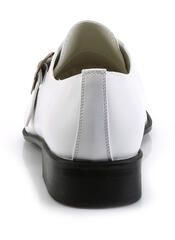 Product reviews for the LOAFER-12 White