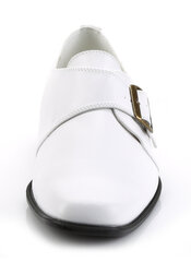 Product reviews for the LOAFER-12 White