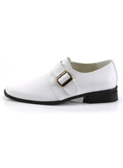 Product reviews for the LOAFER-12 White