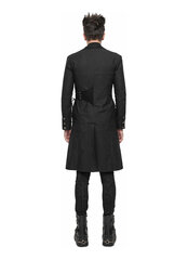 Product reviews for the Vanguard Coat