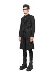 Product reviews for the Vanguard Coat