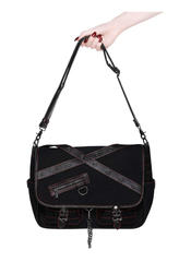 Product reviews for the Matrix Messenger Bag