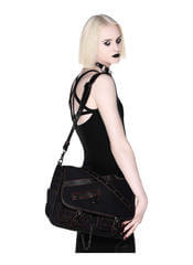 Product reviews for the Matrix Messenger Bag