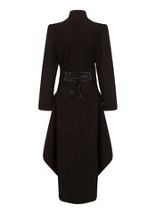 Product reviews for the Medea Coat